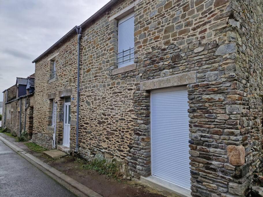 Gite A 1,9 Km Du Mont St Michel Beauvoir  Zewnętrze zdjęcie